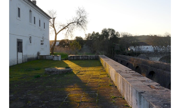 Quinta do Paço de Valverde