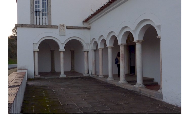 Quinta do Paço de Valverde