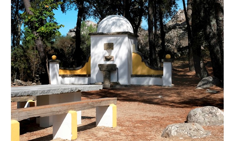 Sanctuary of Nossa Senhora da Penha