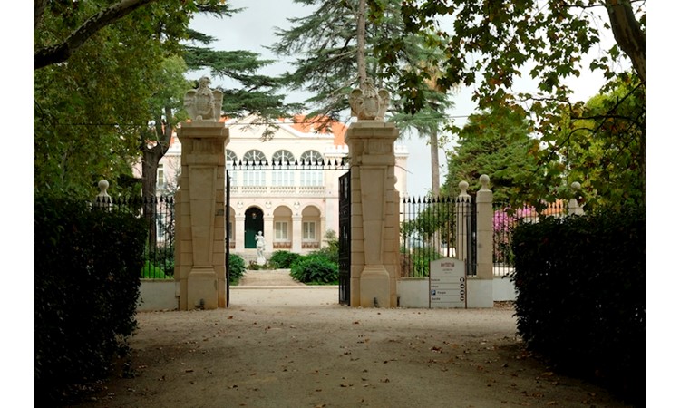 Quinta da Alorna