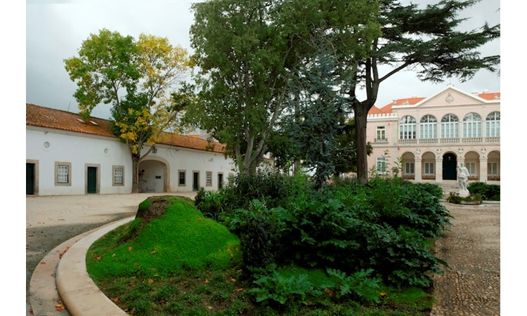 Quinta da Alorna