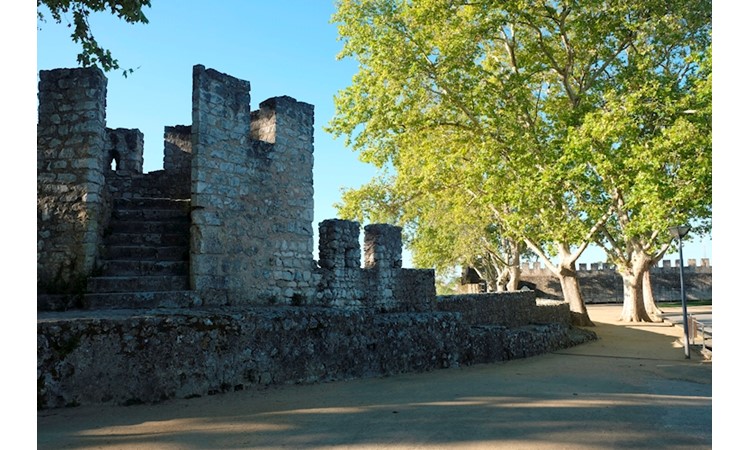 Jardins das Portas do Sol