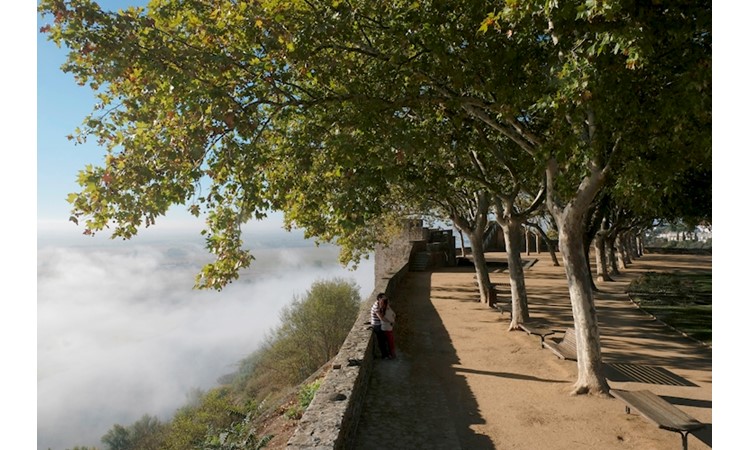 Jardin de Portas do Sol