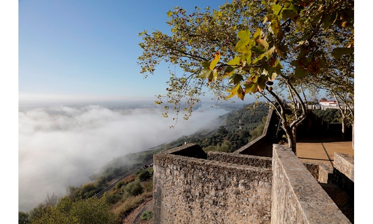 Jardins das Portas do Sol