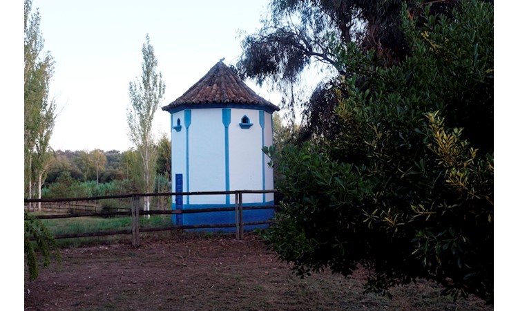 Herdade da Torre