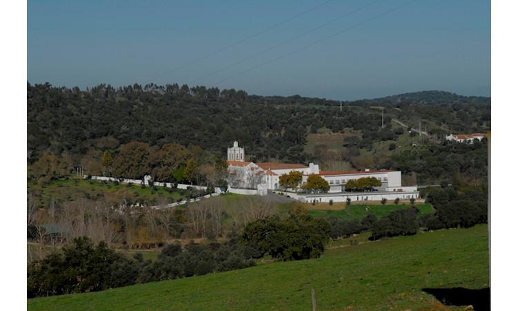 Convento de Nossa Senhora da Assunção / Pousada Convento de Arraiolos / Convento dos Lóios