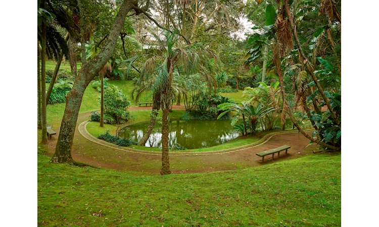 António Borges Garden