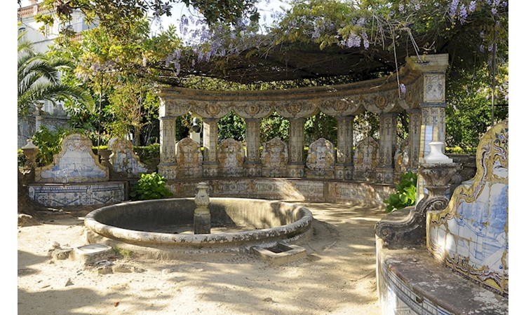 Quinta dos Azulejos