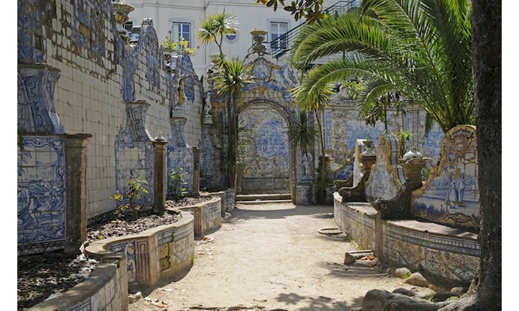 Quinta dos Azulejos