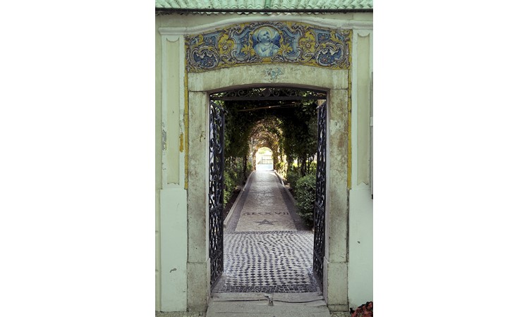 Quinta dos Azulejos