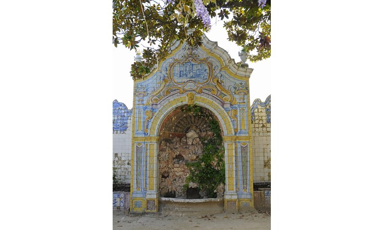 Quinta dos Azulejos