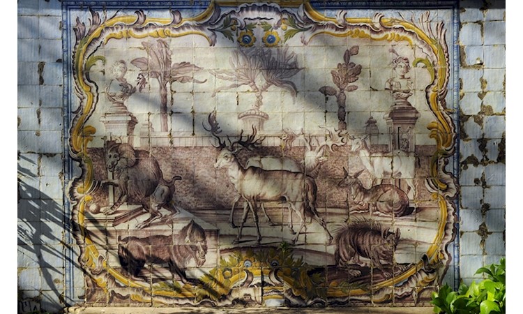 Quinta dos Azulejos