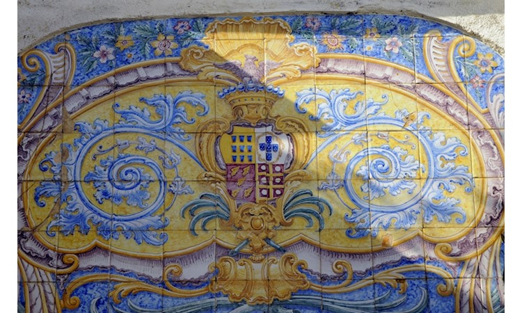 Quinta dos Azulejos