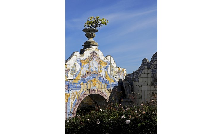 Quinta dos Azulejos