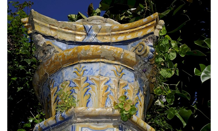 Quinta dos Azulejos