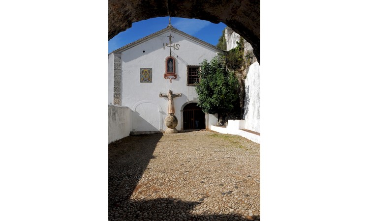 Convent of Arrábida