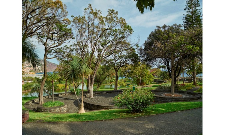 Santa Catarina Park