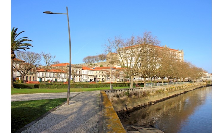 Jardim da Praça da República