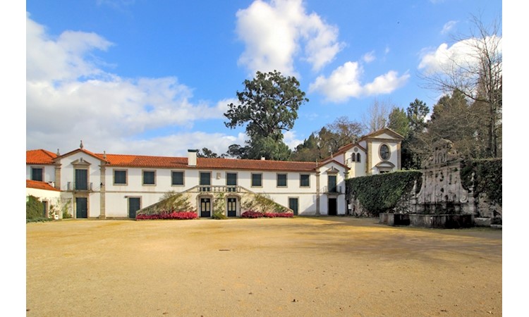 Quinta de Fiães