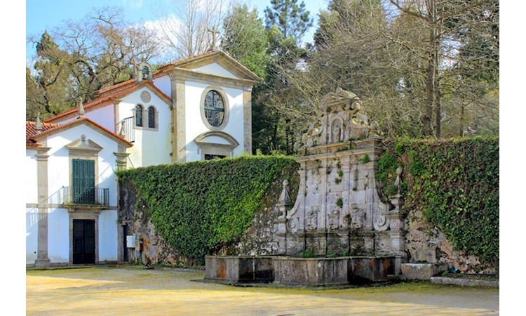 Quinta de Fiães