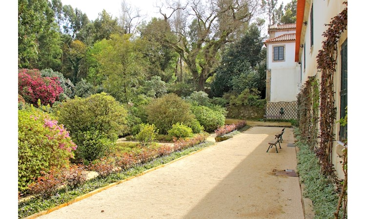 Quinta de Fiães