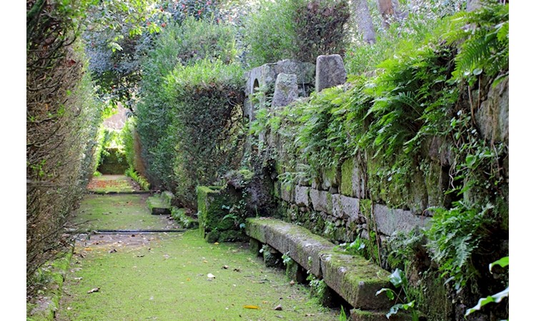 Quinta de Recarei / Quinta do Alão