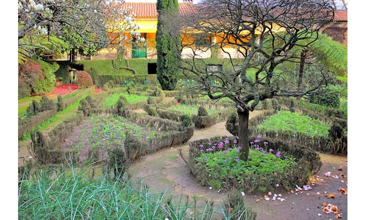 Quinta de Recarei / Quinta do Alão