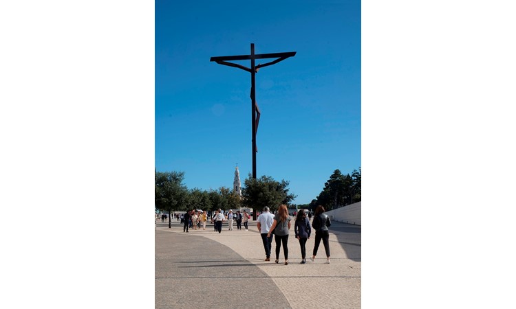 Santuário de Nossa Senhora do Rosário de Fátima