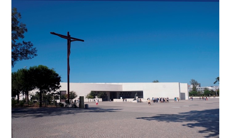 Santuário de Nossa Senhora do Rosário de Fátima