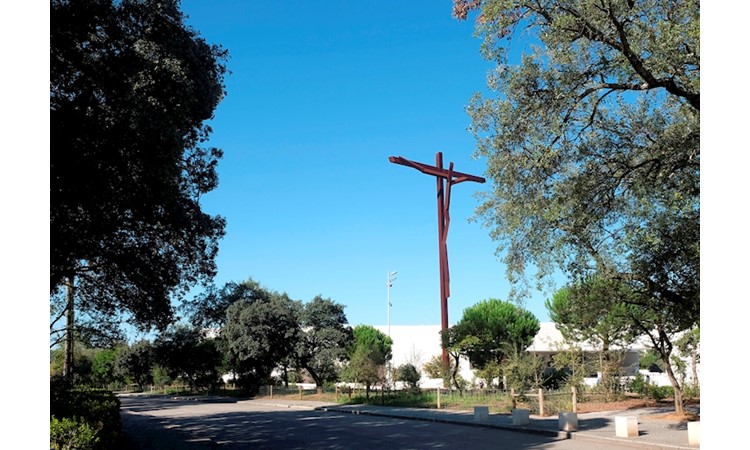 Santuário de Nossa Senhora do Rosário de Fátima