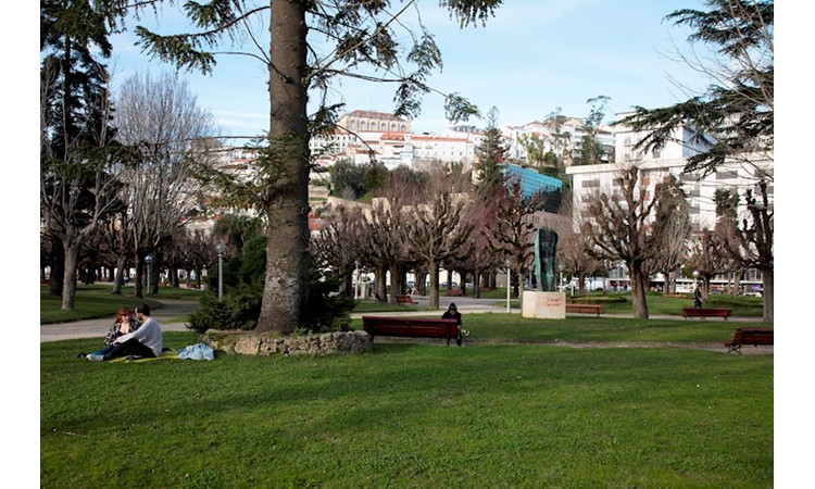 Manuel Braga Park