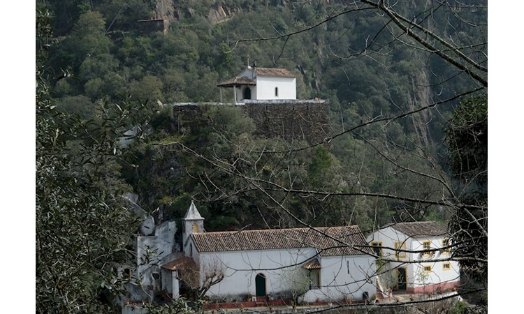 Sanctuary of Nossa Senhora da Piedade