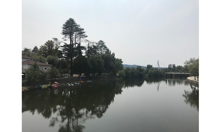 Jardim Público de Chaves