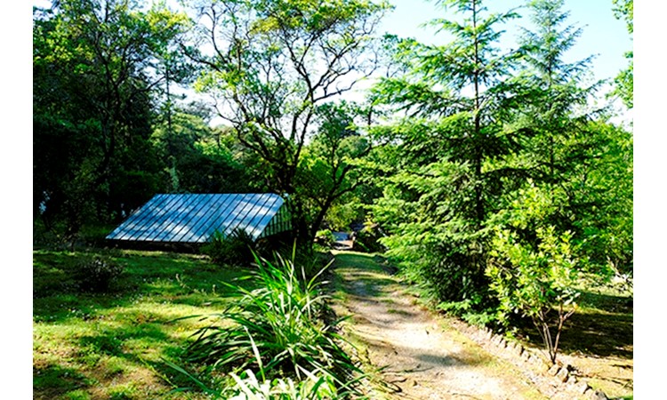 Casa da Penha