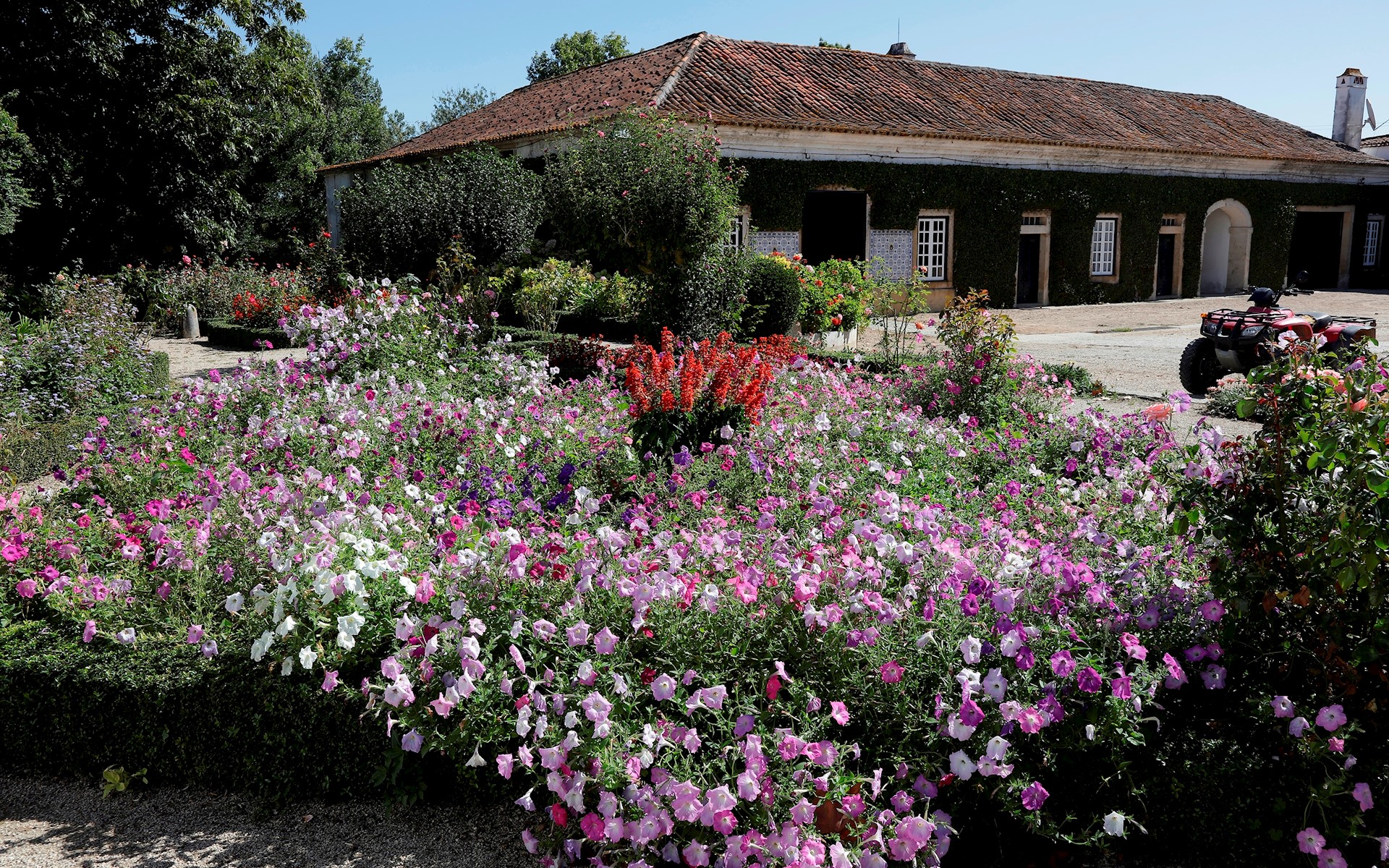 Conhecer Quinta da Broa