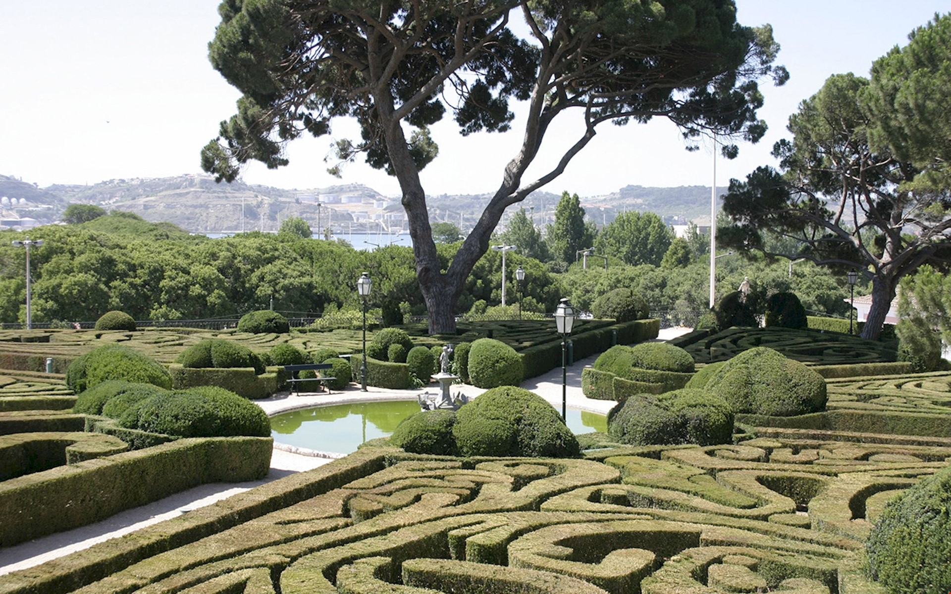 DESCOBRIR Rota da Grande Lisboa
